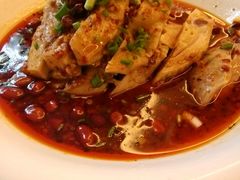 口水鸡-恒记饭店·海鲜明档(淹城店)