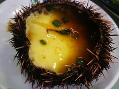 -小辣妹川味海鲜加工店(第一市场椰风巷店)