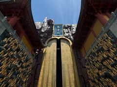 -上海东林寺(金山区)