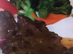 -君来湖滨饭店·玫瑰园