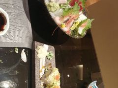 -昱匠·日本料理(金融街店)