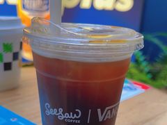 -Seesaw Coffee(上海太阳宫K46店)