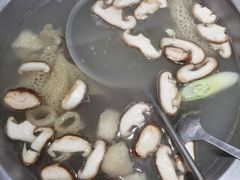 -海子口鲜牛馆(招商兰溪谷店)