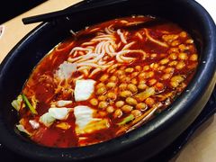 -阿香米线(天津凯德餐厅店)