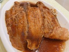 -奥华餐厅·老张记(台基厂店)