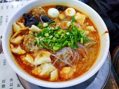 老味道葫芦头-春发生饭店·非遗(南院门店)