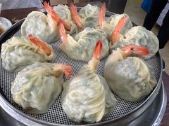-叶存利海鲜大馅饺子(海宁路总店)
