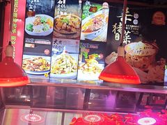 -人民公社大食堂(张家湾店)