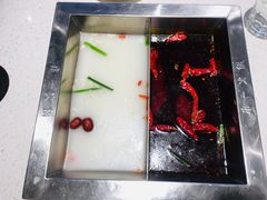 -串一火锅(赛格国际购物中心店)