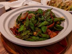-九转小磨·东北菜老字号(祥安店)