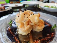 -杭州西子湖四季酒店·金沙厅