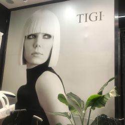 -TIGI英国美发沙龙