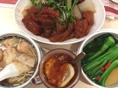 -池记(尖沙咀店)