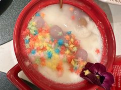 -ins森林童话餐厅coffee&bistro