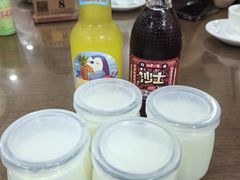 -红星光发煲仔饭(大石街店)