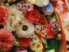 -橙呦·私人定制生日蛋糕