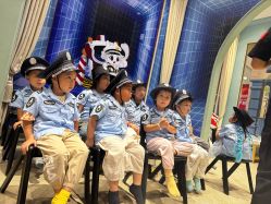 点击看大图 -奈尔宝家庭中心·亲子餐厅(华采天地店)