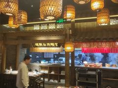 -凯德广场(西城店)