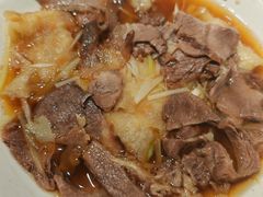 -直隶安家牛肉罩饼(七一路店)