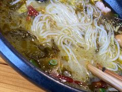 -渝和喵叔米线(南坪万达店)