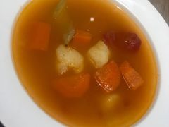 杂菜汤-Maxpoint Kitchen 西餐咖啡(乐峰广场店)