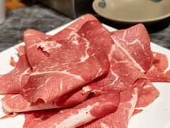 -北平三兄弟涮肉(簋街总店)