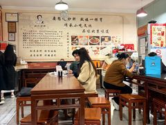 -姚记炒肝店(鼓楼店)