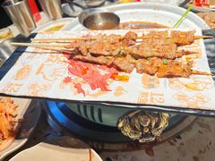 -辣皇朝小龙虾(六一店)