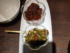 -西郊八号·山野江西菜(开发区店)