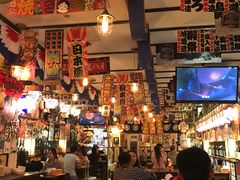 大堂-平成屋· Late Night 食堂(四川北路店)