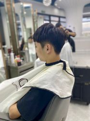 -ASG Hair Salon烫染·接发