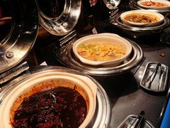 -乐咖啡西餐厅(太湖皇冠假日酒店)