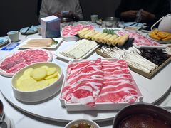 -忆春秋火锅(文翠路店)