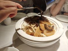 锅巴海参-飶香居(省博物馆店)