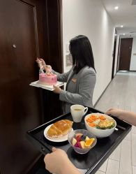 -沐恩·贝瑞月子中心(隆福店)