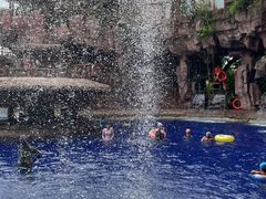 -长鹿旅游休博园