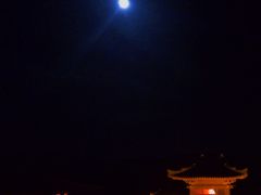 -敦煌山庄摘星阁