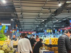 -永辉超市(龙潭寺店)