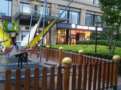 -远洋未来广场(育慧北路店)