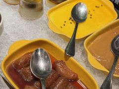 -拉蒂娜·巴西牛排馆 Latina·Brazilian Steakhouse(王府井喜悦店)