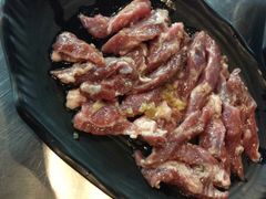 -老炉家木炭烤肉(长江国际店)