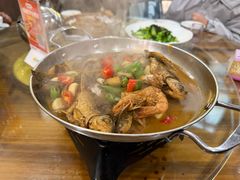 -李东农庄(中南百草园地标店)