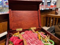 -黑牛の店·和牛烧肉(合生汇店)