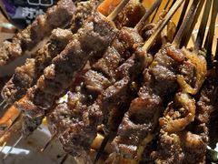 -苏小牛·牛肉串(国贸店)