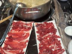 -古乐牛香·鲜牛肉牛杂火锅(五一中路店)