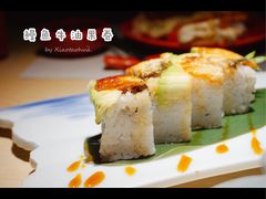 -京料理·日料自助·铁板燒(复悦城店)