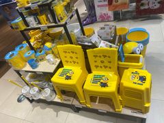 -丽达超市(城阳万象汇店)