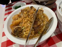 -西贝(上海我格广场店)