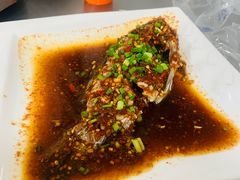 -陈小肠自助火盆烧烤(海门渔村美食街店)