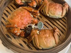 -万龙洲海鲜(大兴绿地缤纷城店)